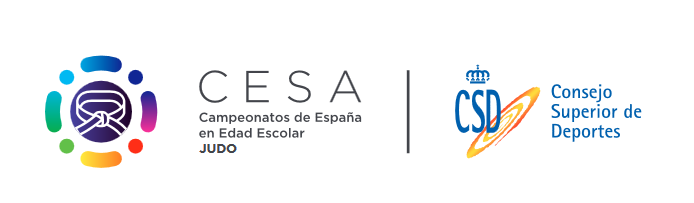 CAMPEONATO DE ESPA&Ntilde;A DE JUDO INFANTIL Y CADETE. Valencia 26 y 27 de abril de 2019. LISTADO INSCRITOS.